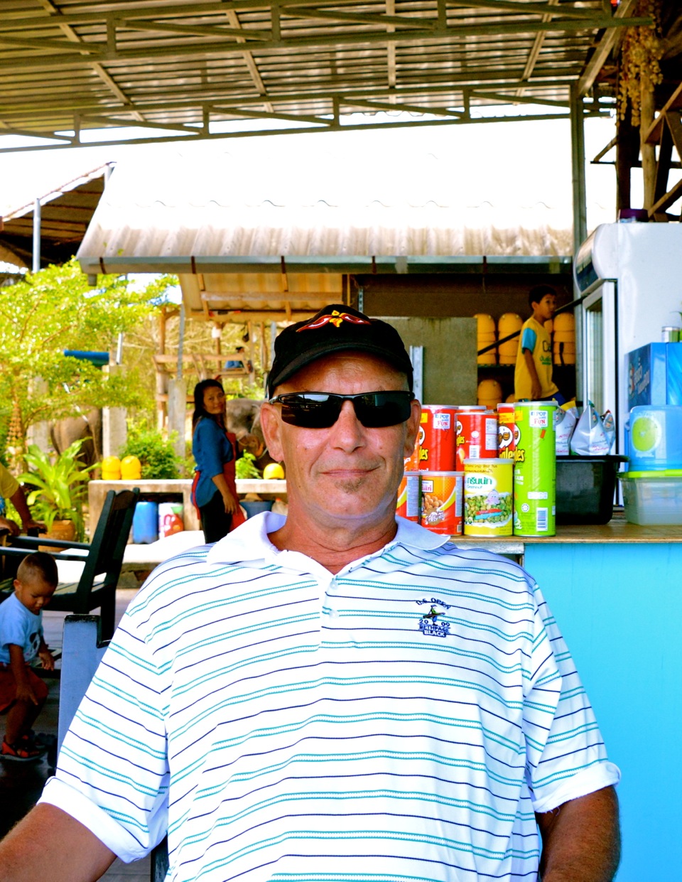 David C. Dagley